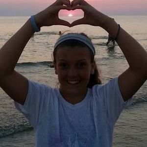 Meet your Posher, Alli